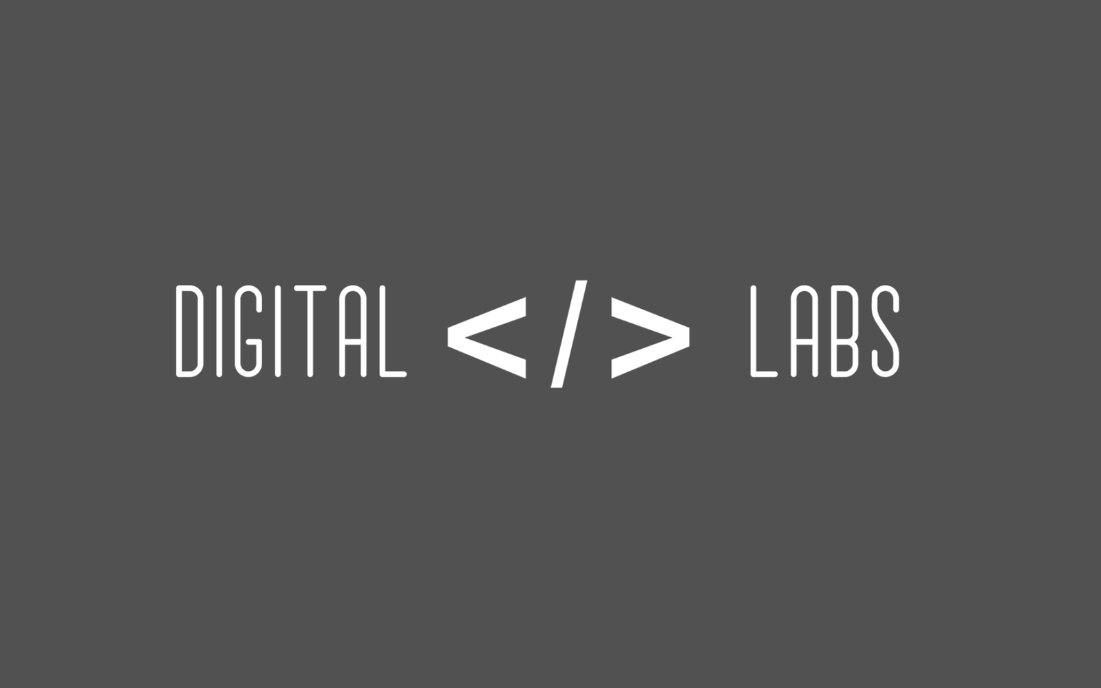 Digital V Labs Prima Pagina